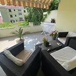 Ramy Apartman Crikvenica