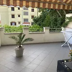 Ramy Apartman