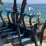 Ramy Apartman