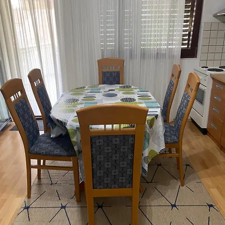 Ramy Apartman *