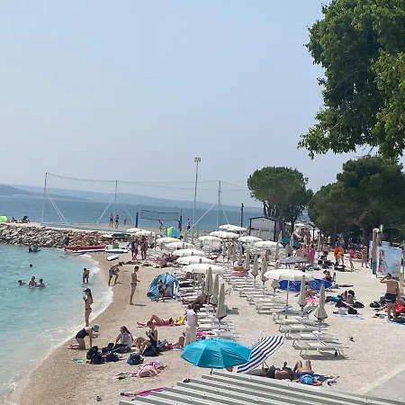Apartman Ramy