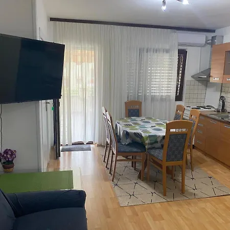 Apartman Ramy *