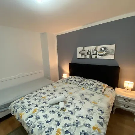 Ramy Apartamento Crikvenica