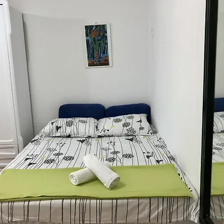 Apartamento Ramy Crikvenica
