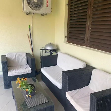 Apartamento Ramy Crikvenica