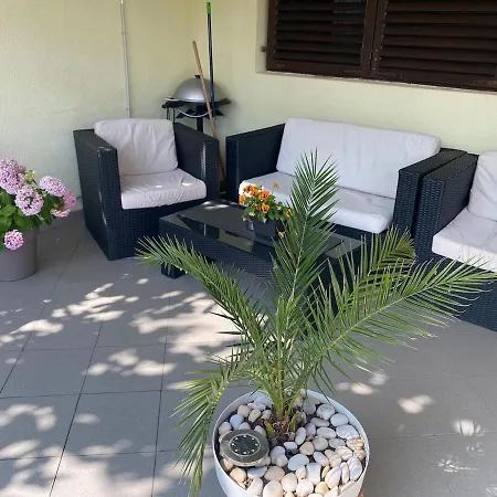 Ramy Apartamento Crikvenica