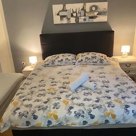 Ramy Apartamento Crikvenica