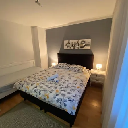 Ramy Apartamento Crikvenica