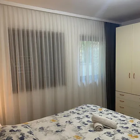 Apartamento Ramy Crikvenica