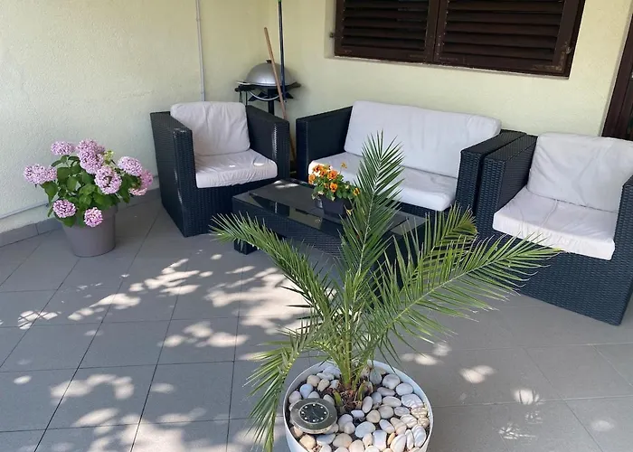 Ramy Appartamento Crikvenica