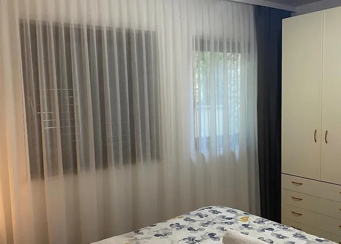 Appartamento Ramy Crikvenica